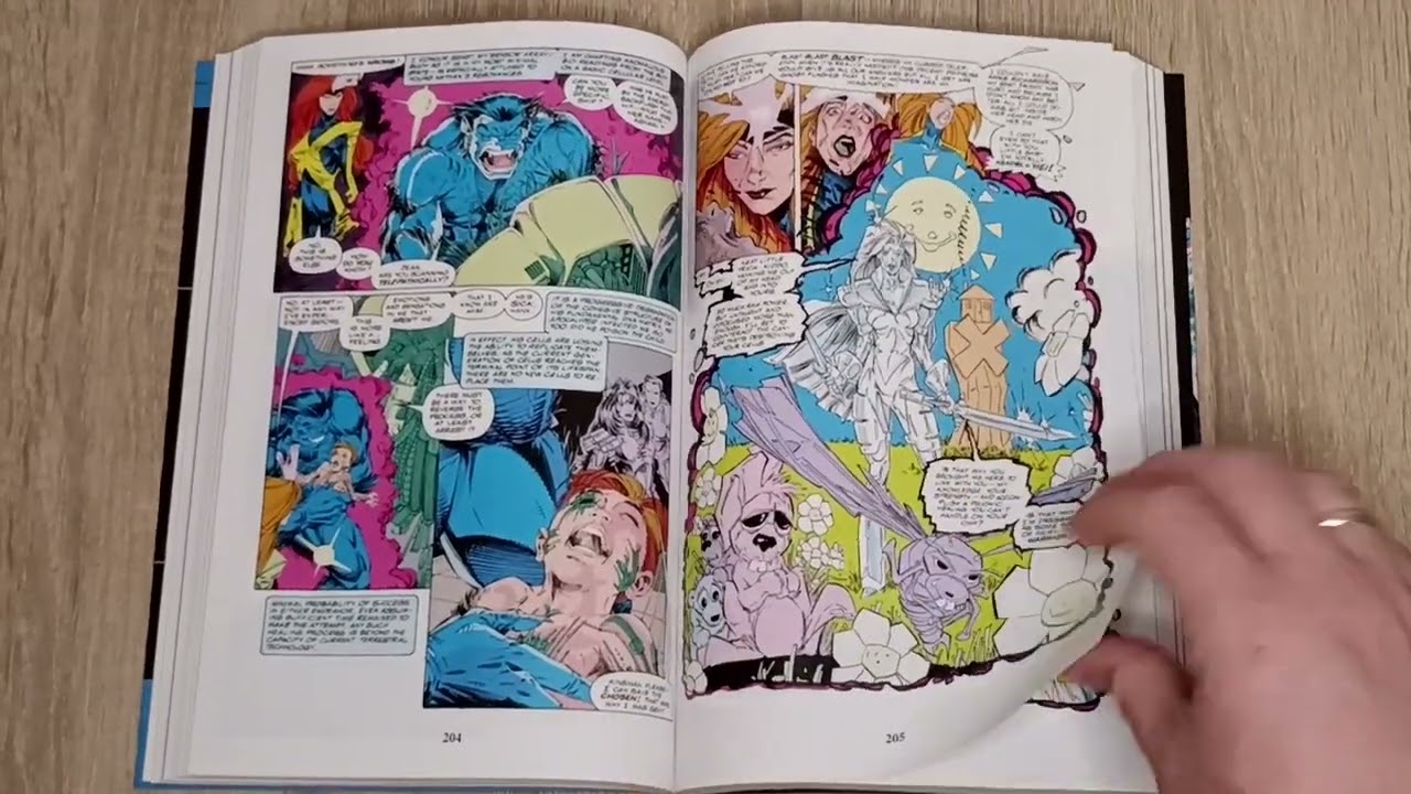 X-MEN EPIC COLLECTION TP MUTANT GENESIS NEW PTG (2021)