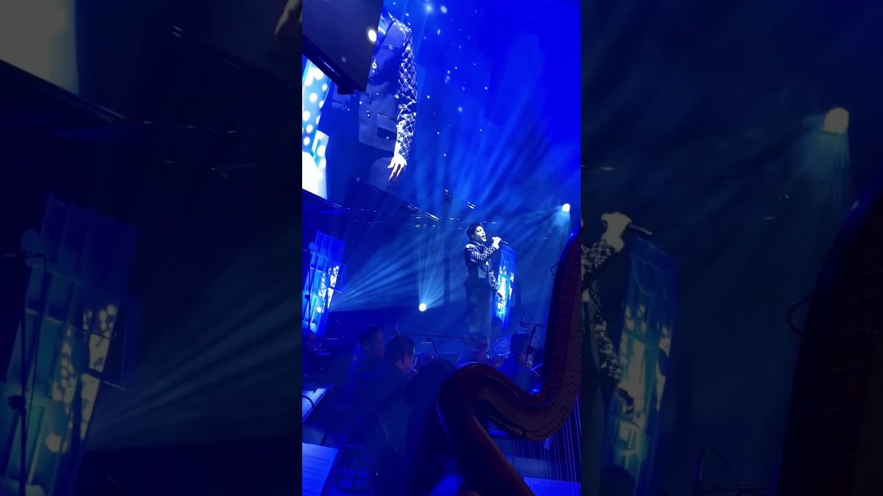 SB19 Stell Ajero's stunning performance of 
