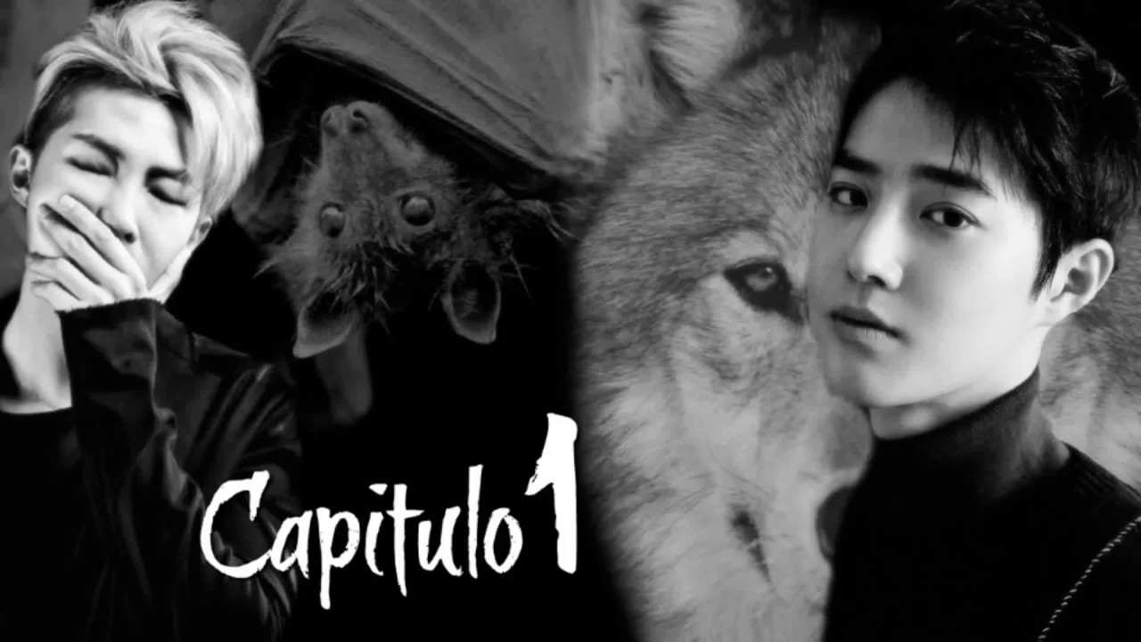 BTS V.S EXO IMAGINA // CAPITULO 1