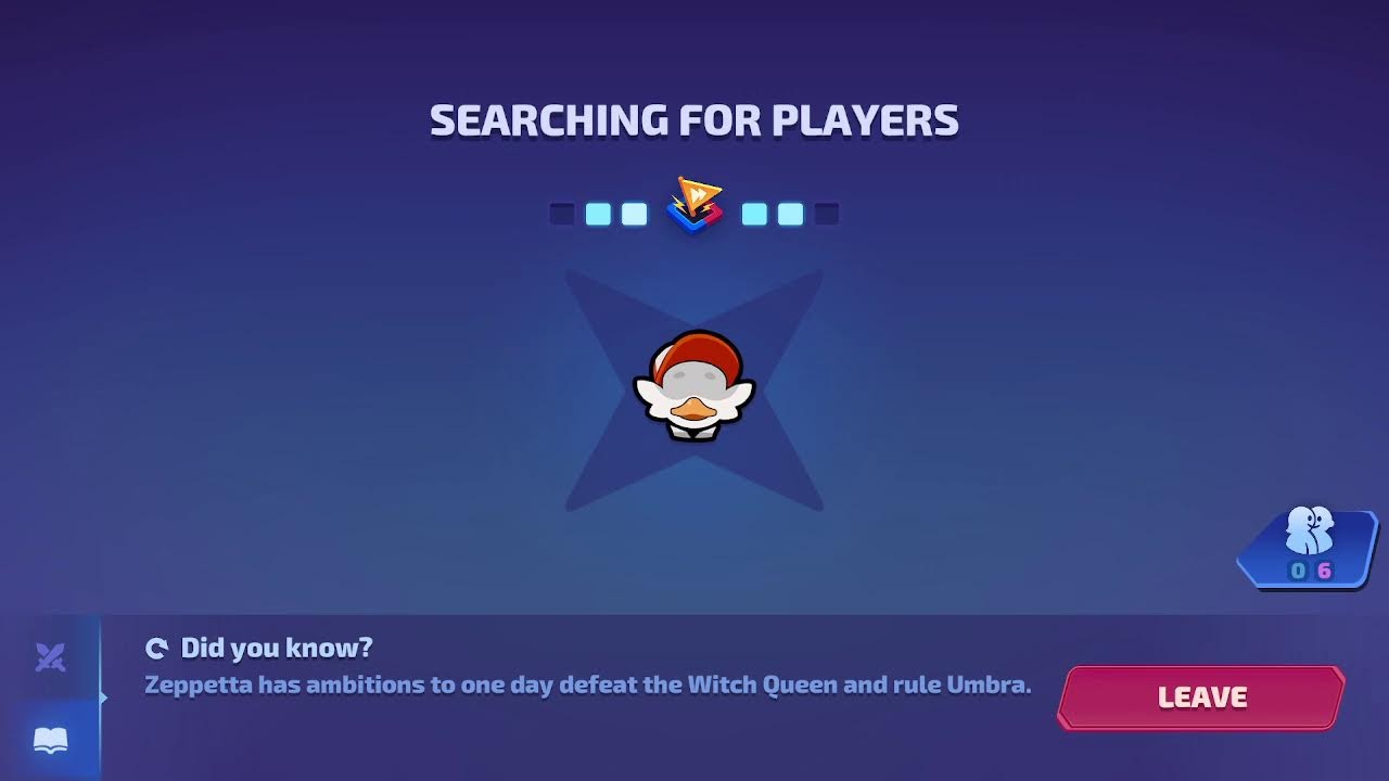 smash legends