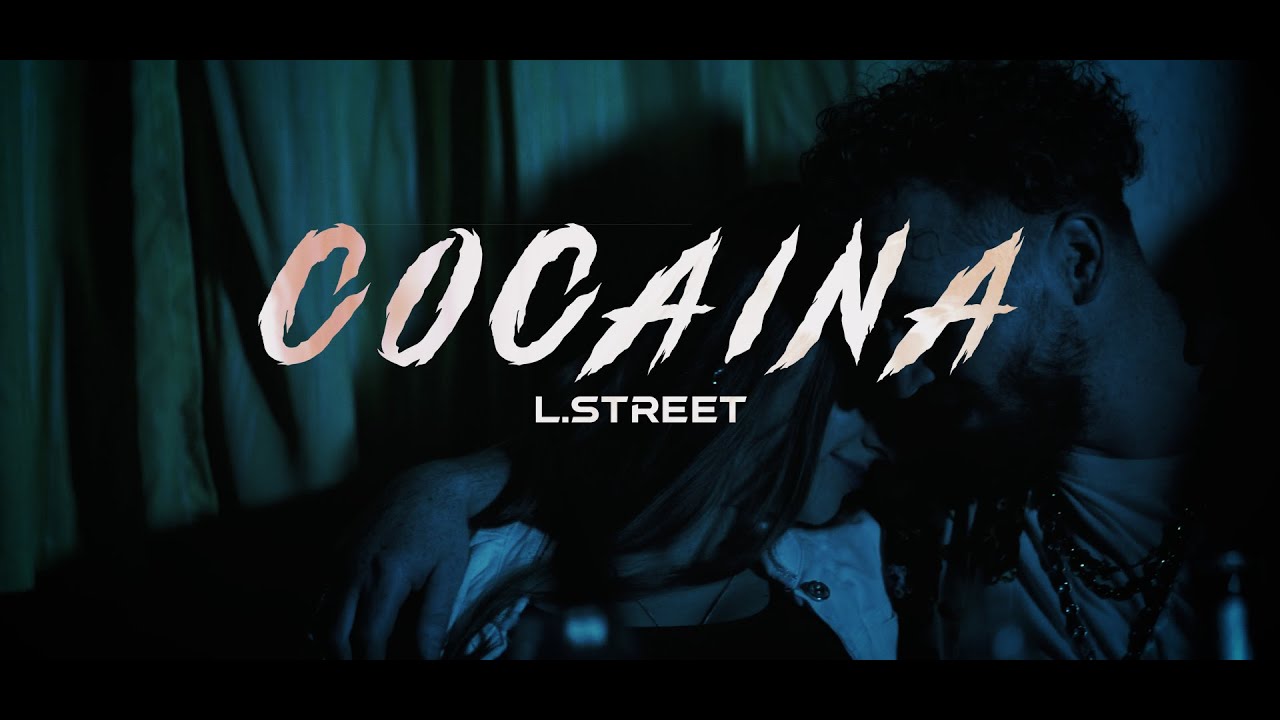 EL-Street - COCAINA (Official Video) 🇦🇱