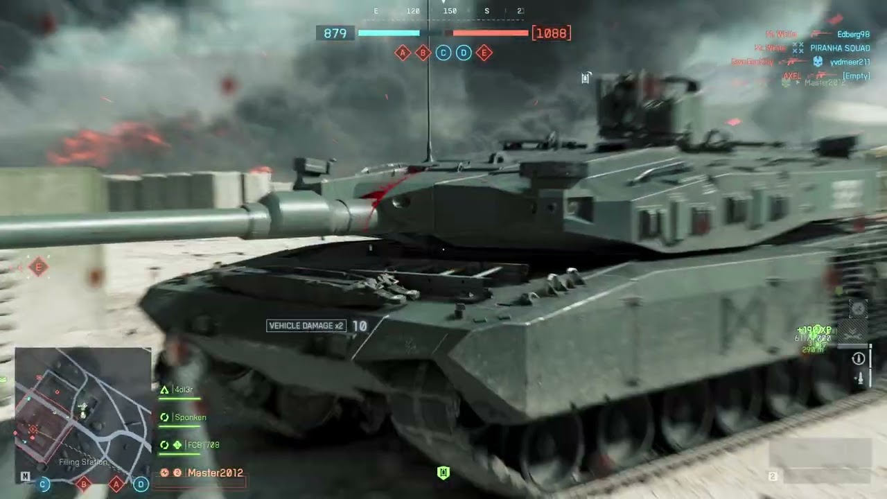 BF6 pcgameplay # 113 #battlefield #bf6 #pcgameplay