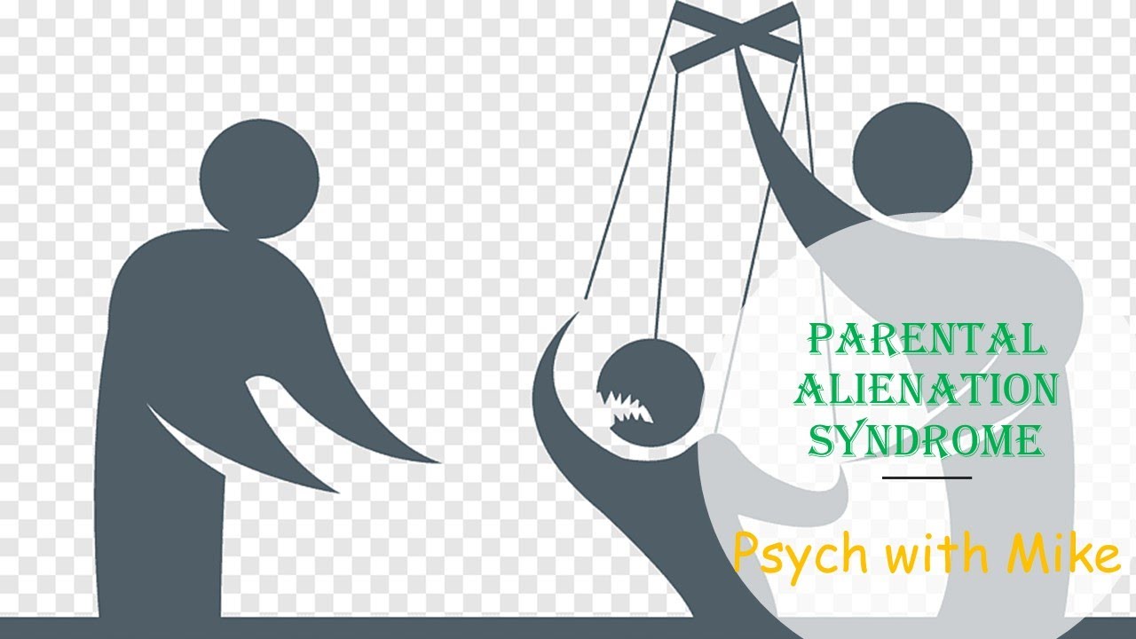 Parental Alienation Syndrome