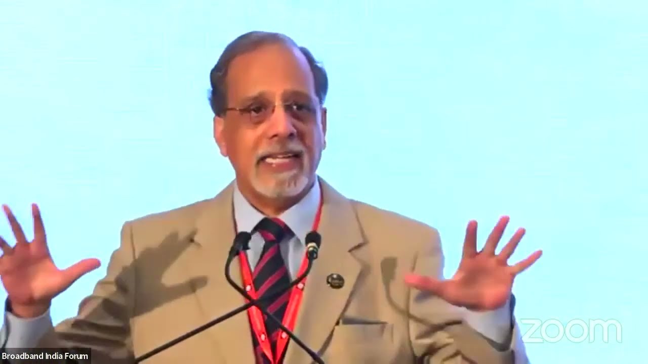 FTTH INDIA SUMMIT 2022 - 5TH EDITION