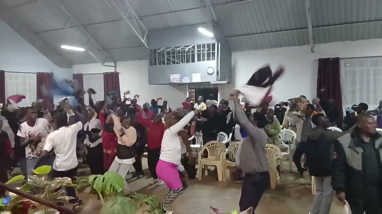 Moto wa new Year 2026