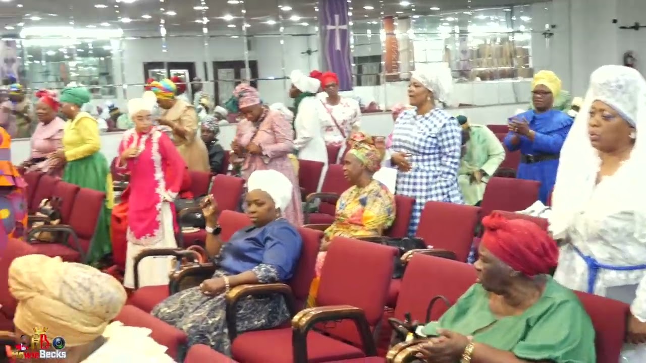 Teacher Ingrid's PSBWC Ministry Fruit Basket Service 2025