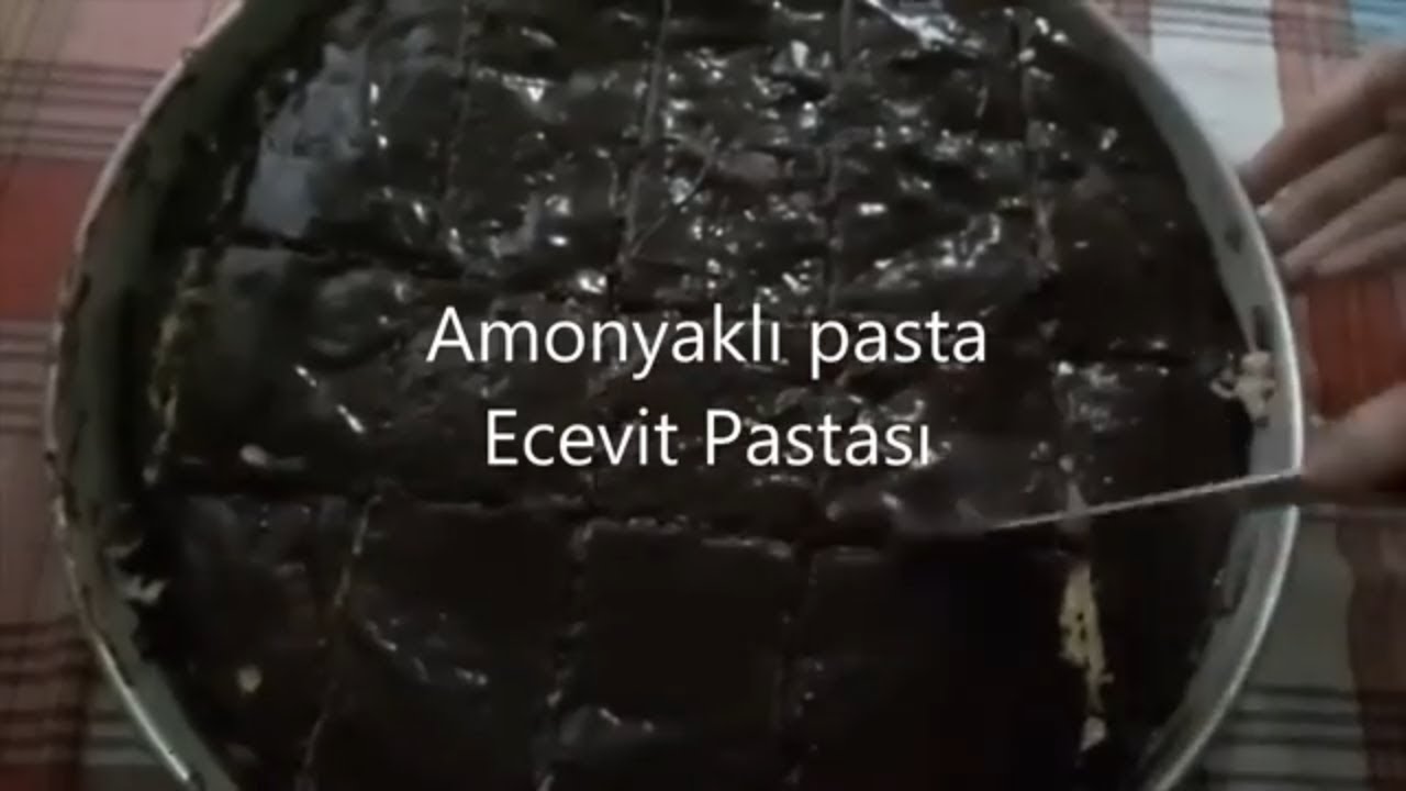Легендарный торт из «Жили-были!» Простой рецепт торта с аммиаком и эджевитом