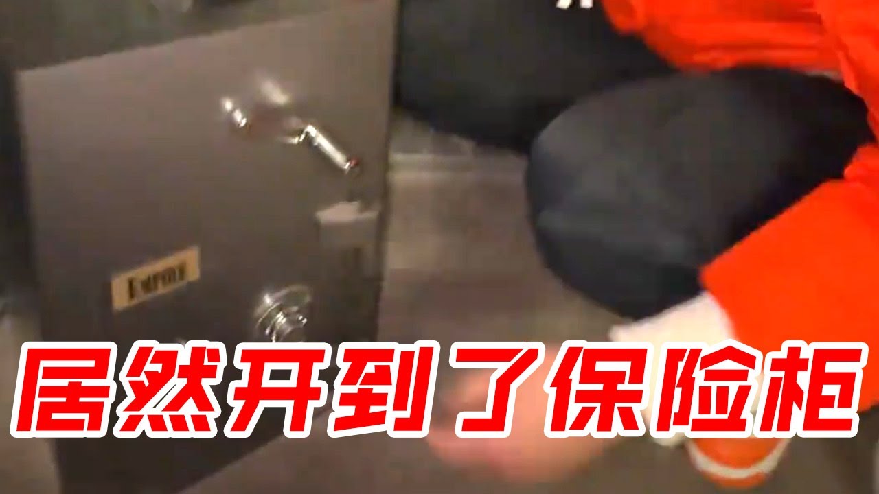 花1300美金在海外倉庫尋寶，除了回本居然還有意外驚喜#海外 #仓库寻宝 #熱門 #盲盒 #挑戰