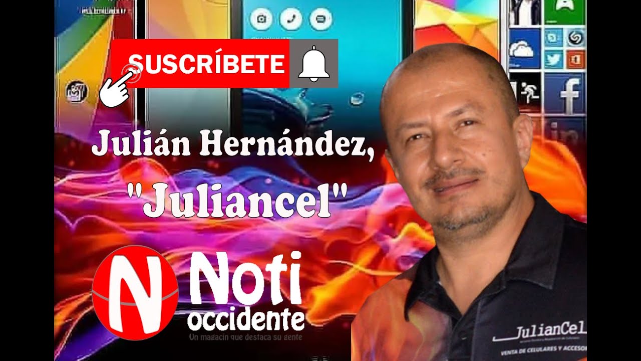 Juli&aacute;n Hern&aacute;ndez, 
