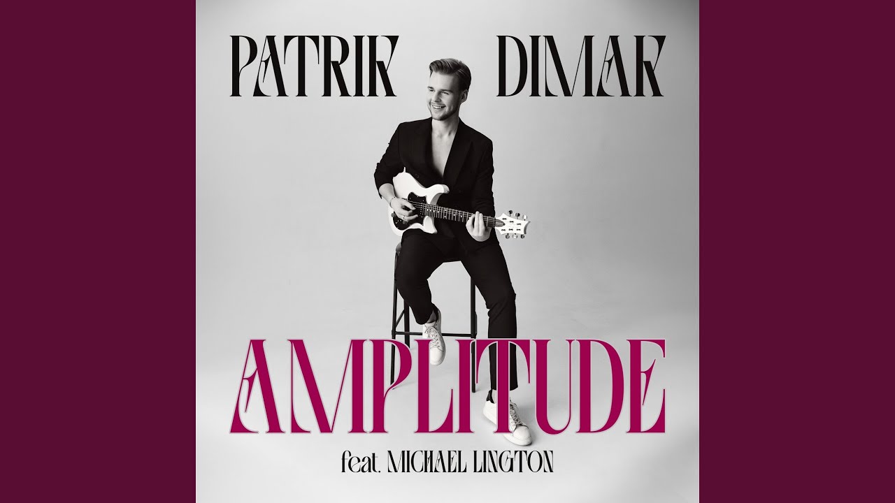 Amplitude