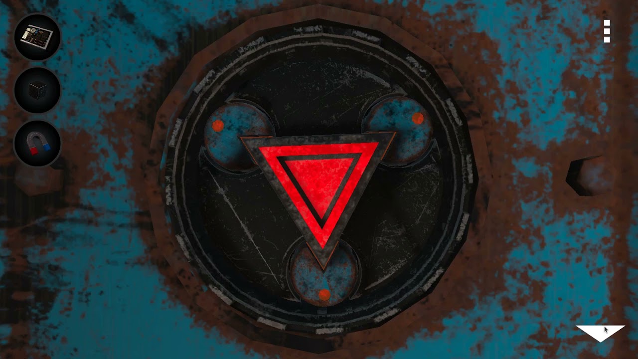 Игра Побег из Западни: Глава 3  Прохождение игры  Laqueus Escape: Chapter 3