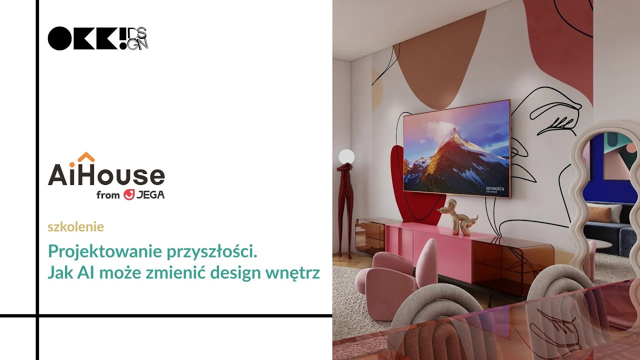 Szkolenie z programu AiHouse