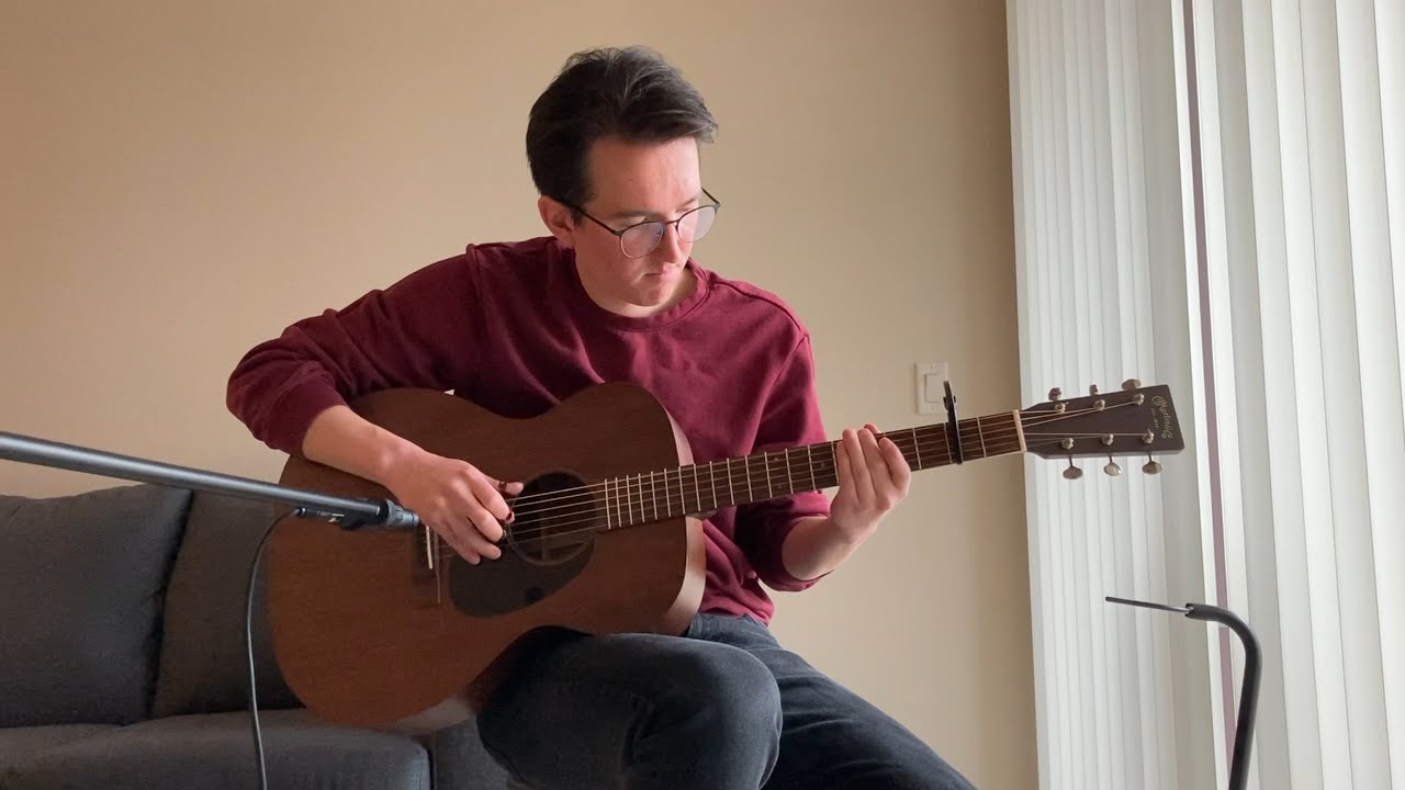 John Fahey - Fare Forward Voyagers