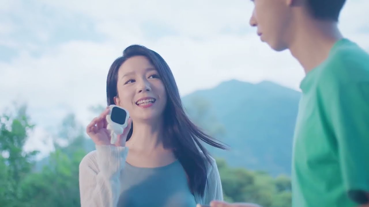 Founist 隨拍 Mini ! 隨時拍出最美的樣子