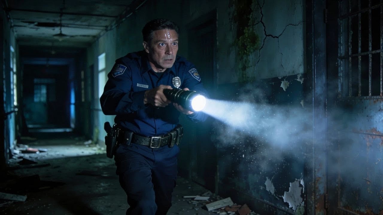 3 Terrifying Times Security Guards Found Something They Shouldn't Have
