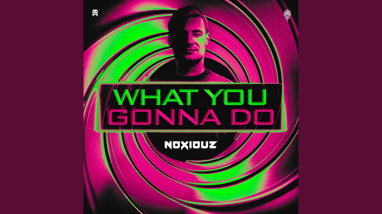 What You Gonna Do