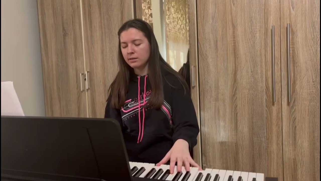 Ligia Crisan- Mi-ai spus