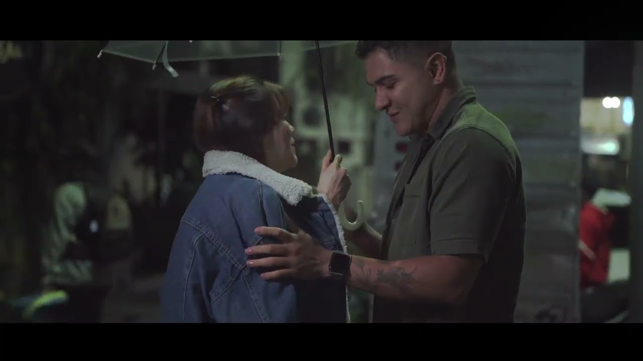 Rioca – ROTA (Official Visualizer)