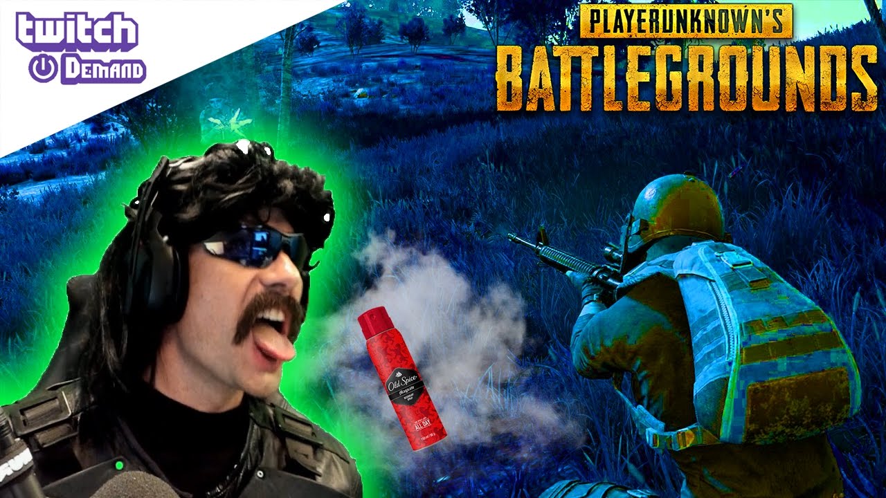 TOP FUNNIEST DR DISRESPECT MOMENTS! #9