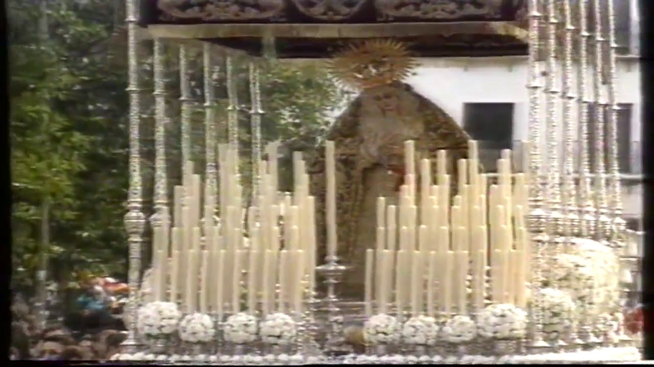 LAS CIGARRERAS - AÑOS 90