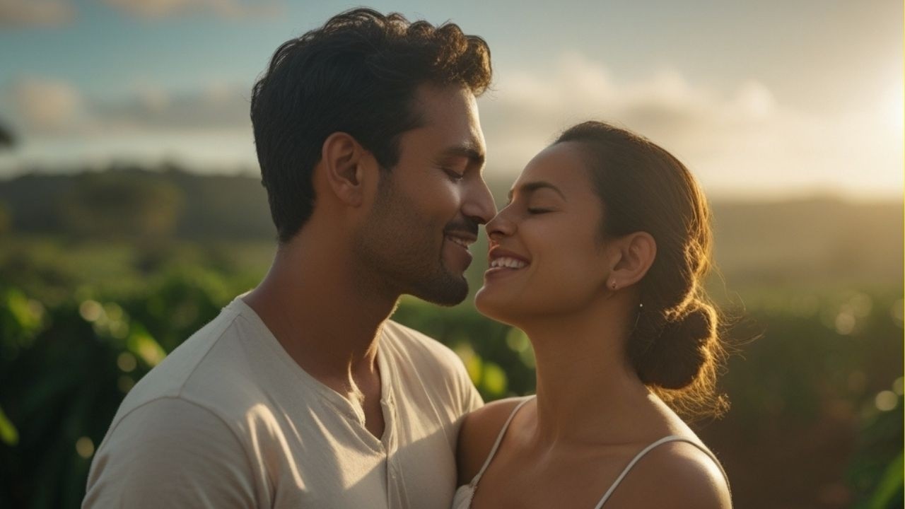 Quando o Amor Nasce Onde Não Deveria   completo
