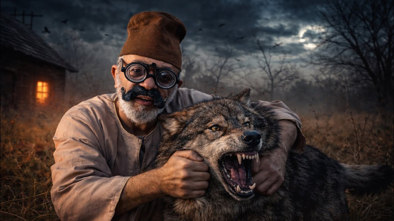 كارثة الديب السحلاوي ؟ 