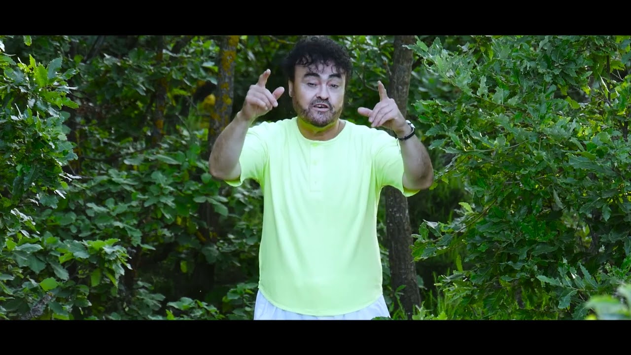 ABDELKADER OUKACI CLIP 2025 **AYEW MANROUH**