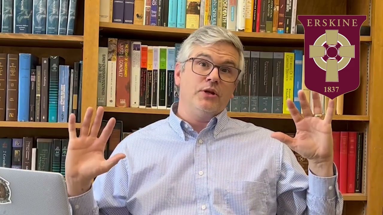 While We Wait | The Bible According to Romans Chapter 7 Part 3
