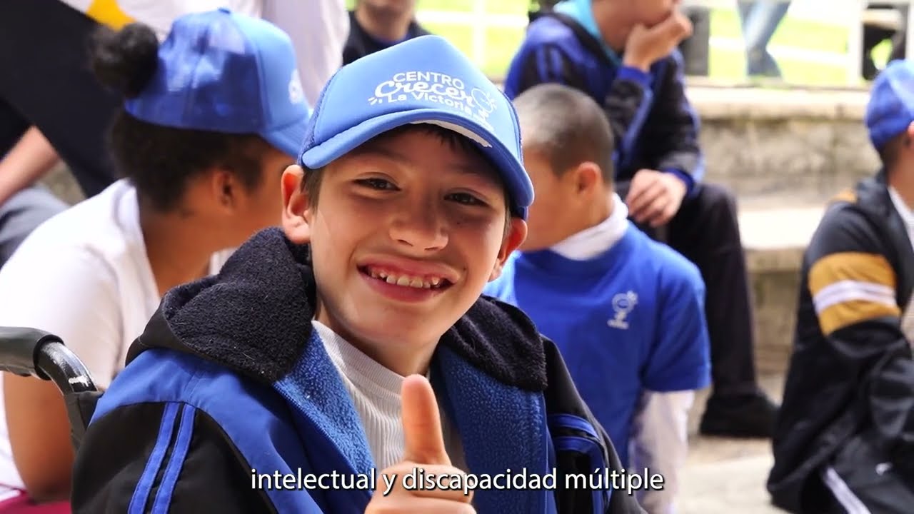 Los Centros Integrarte para personas con discapacidad se fortalecen, para una atenci&oacute;n m&aacute;s optima