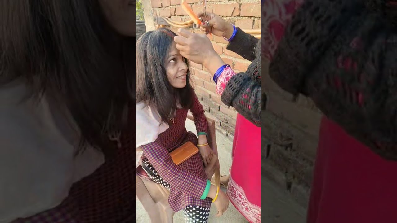 Aradhana makeover  is live!