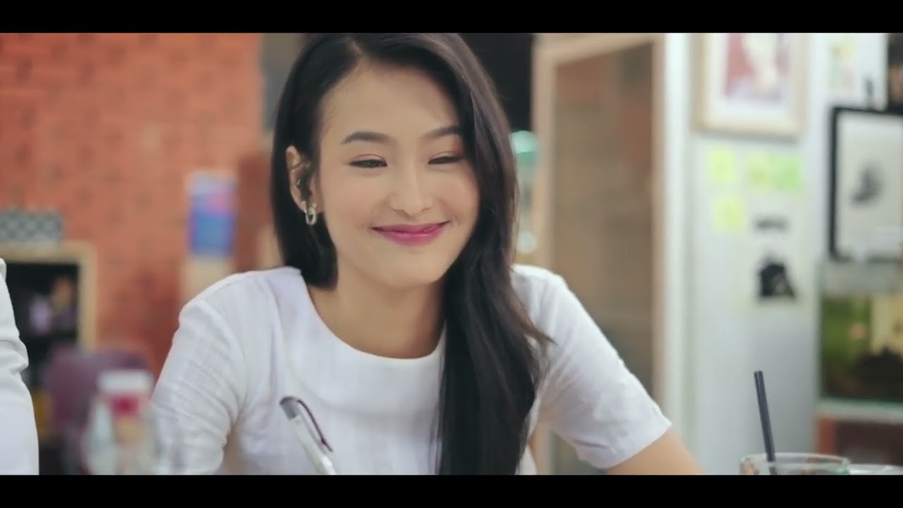 Awng Din - Salum Na Tsaw Myit ( Official Music Video )
