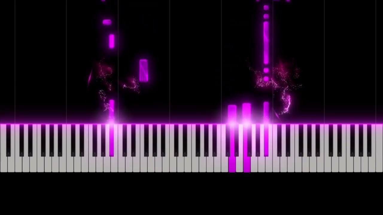 【演奏がみえる】FF9  083  グルグ火山
