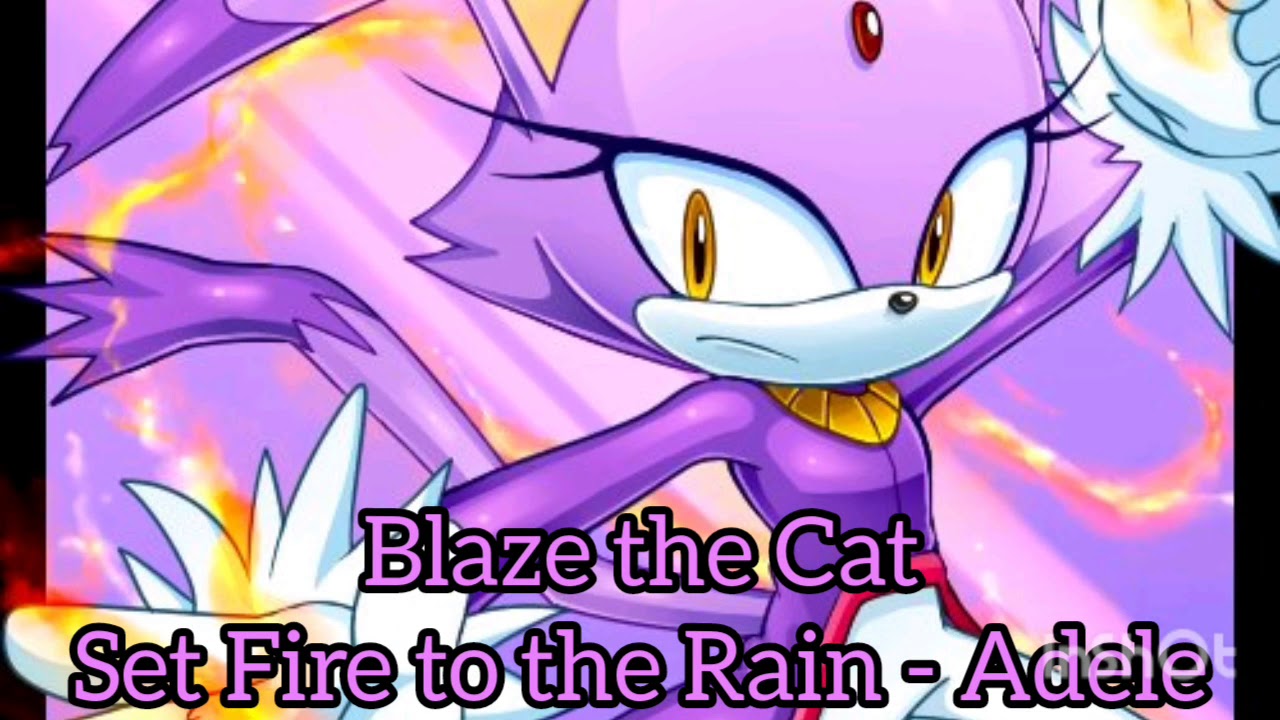 Sonic the hedgehog characters theme songs (pt 2)