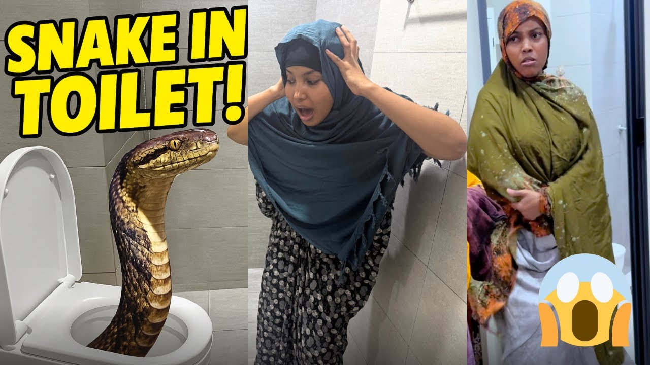 MALAYSIA🇲🇾 WAXII LAGU SHEEGI JIRAY AYAA IHELAY HALIS IYO NAXDIN😭