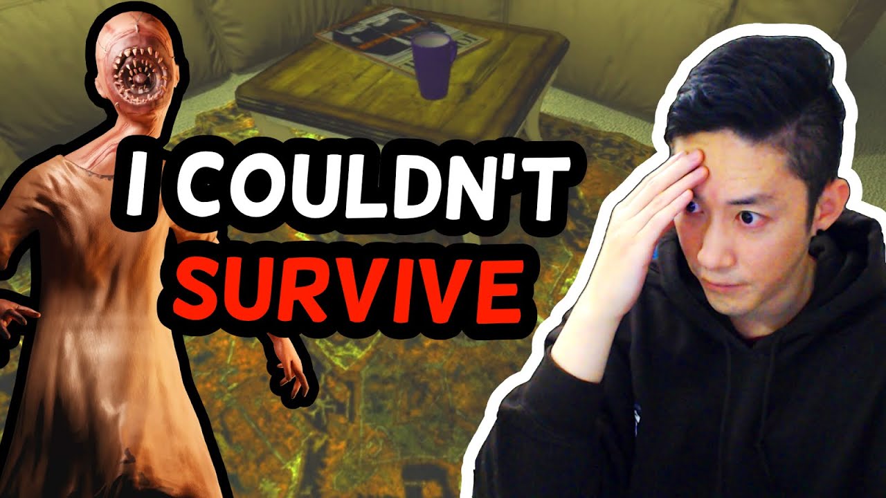 I Leveled Up 10 Times By Not Surviving A Single Game! | Phasmophobia Weekly Challenge