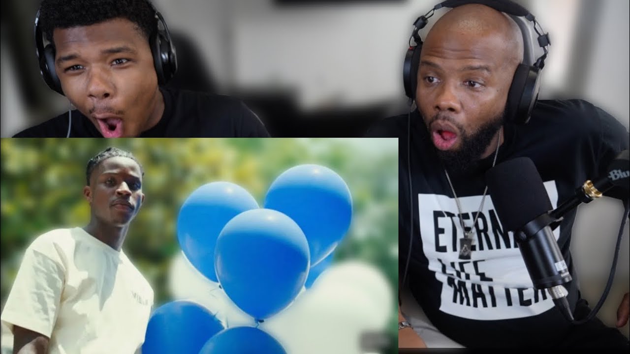 ПОПС ПЛАЧЕТ! Когда Рондо — Жизнь продолжается | РЕАКЦИЯ ПОПС