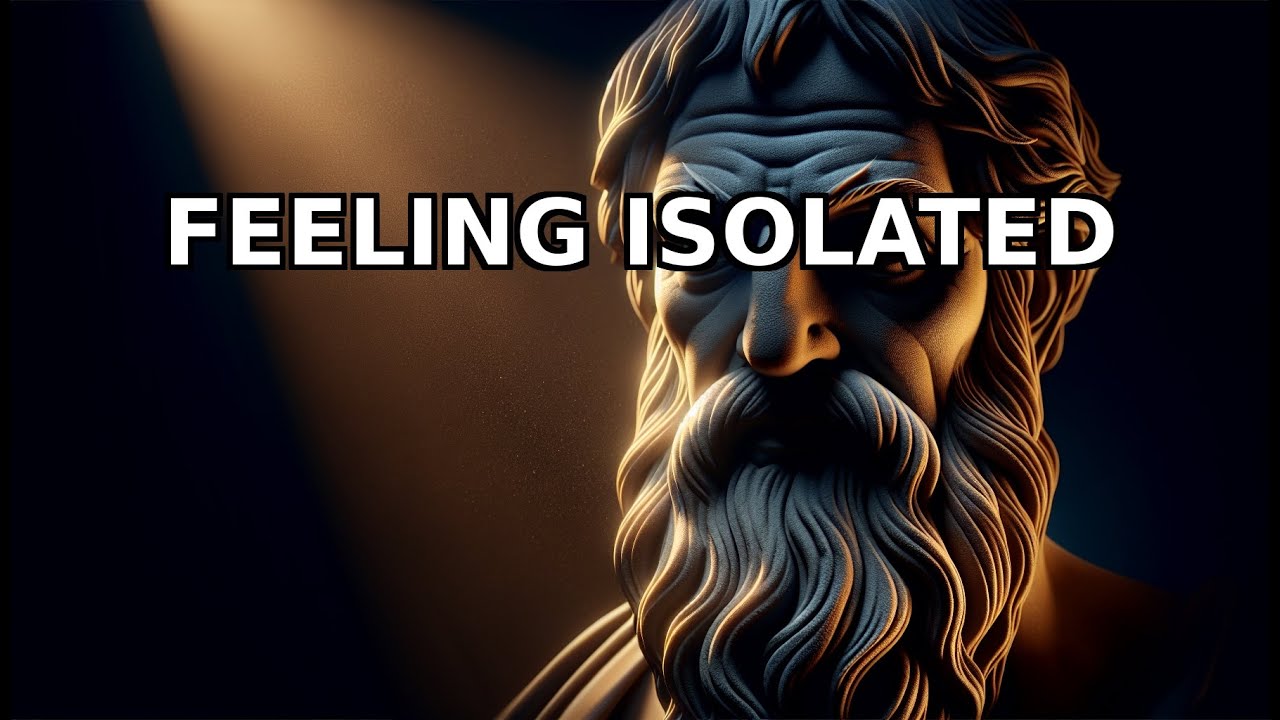 Stoic Sympatheia: Embracing Our Interconnected Humanity | Phil...