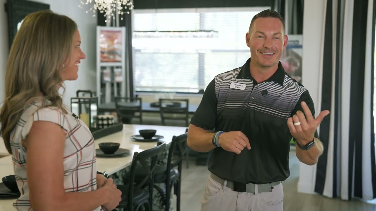 Lorraine Lakes, Lakewood Ranch