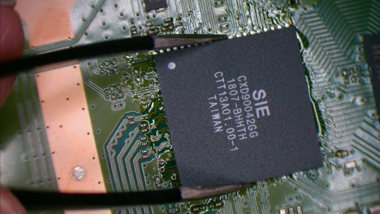 PS4 slim controller not working repair!