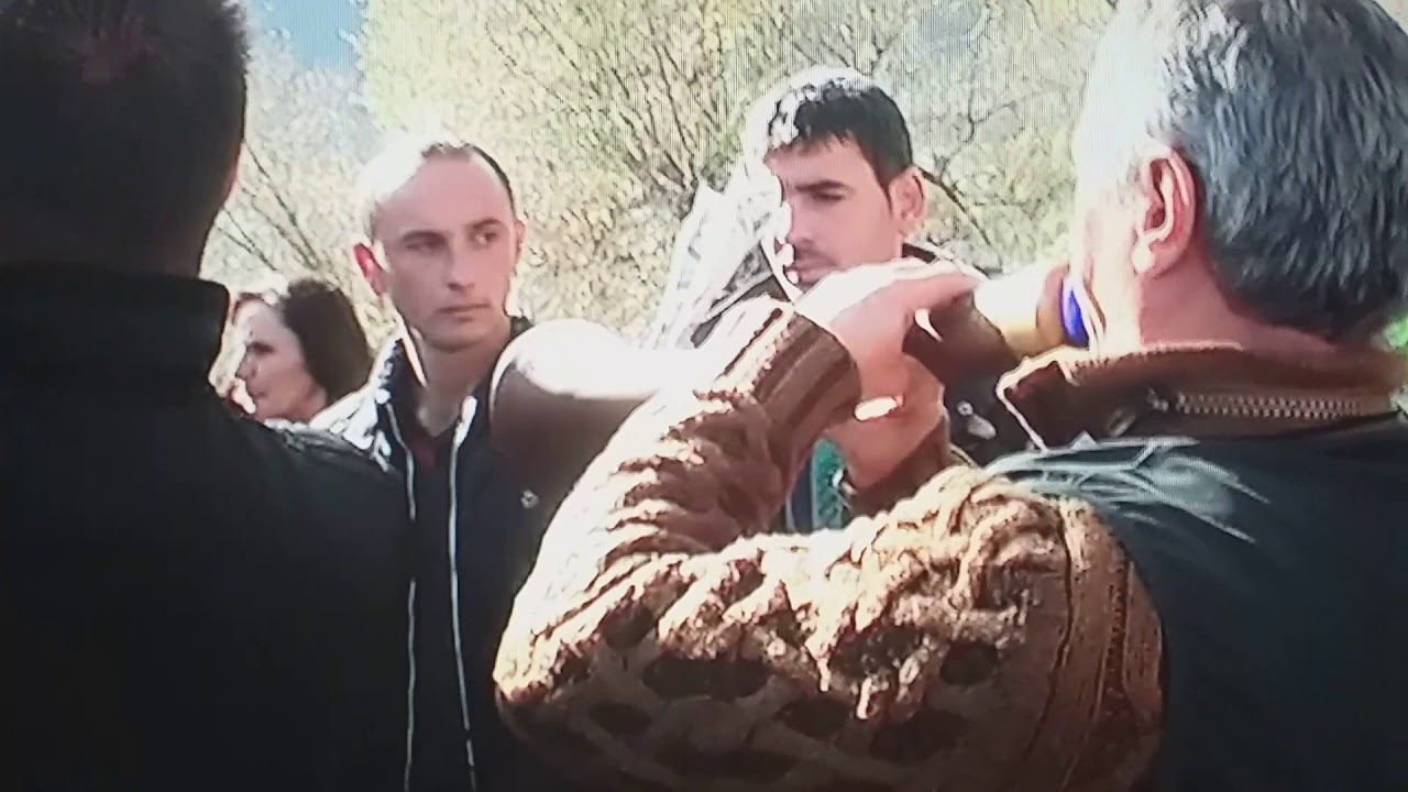 Dasma e malbor Shabani  (orgjosti)