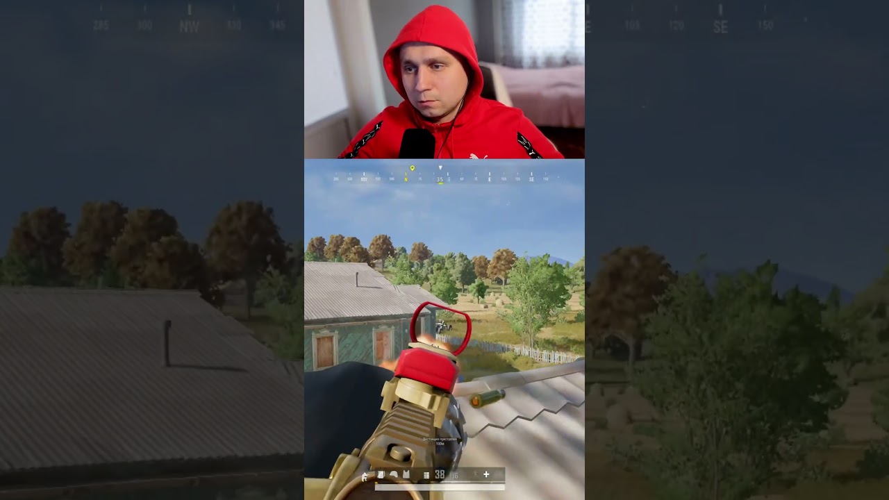 ОБОЖАЮ ВЫСАЖИВАТЬ С БОЛТОВКИ…#pubg #пабг #gaming #пубг #sologameplay #пабгмобайл #m24headshot