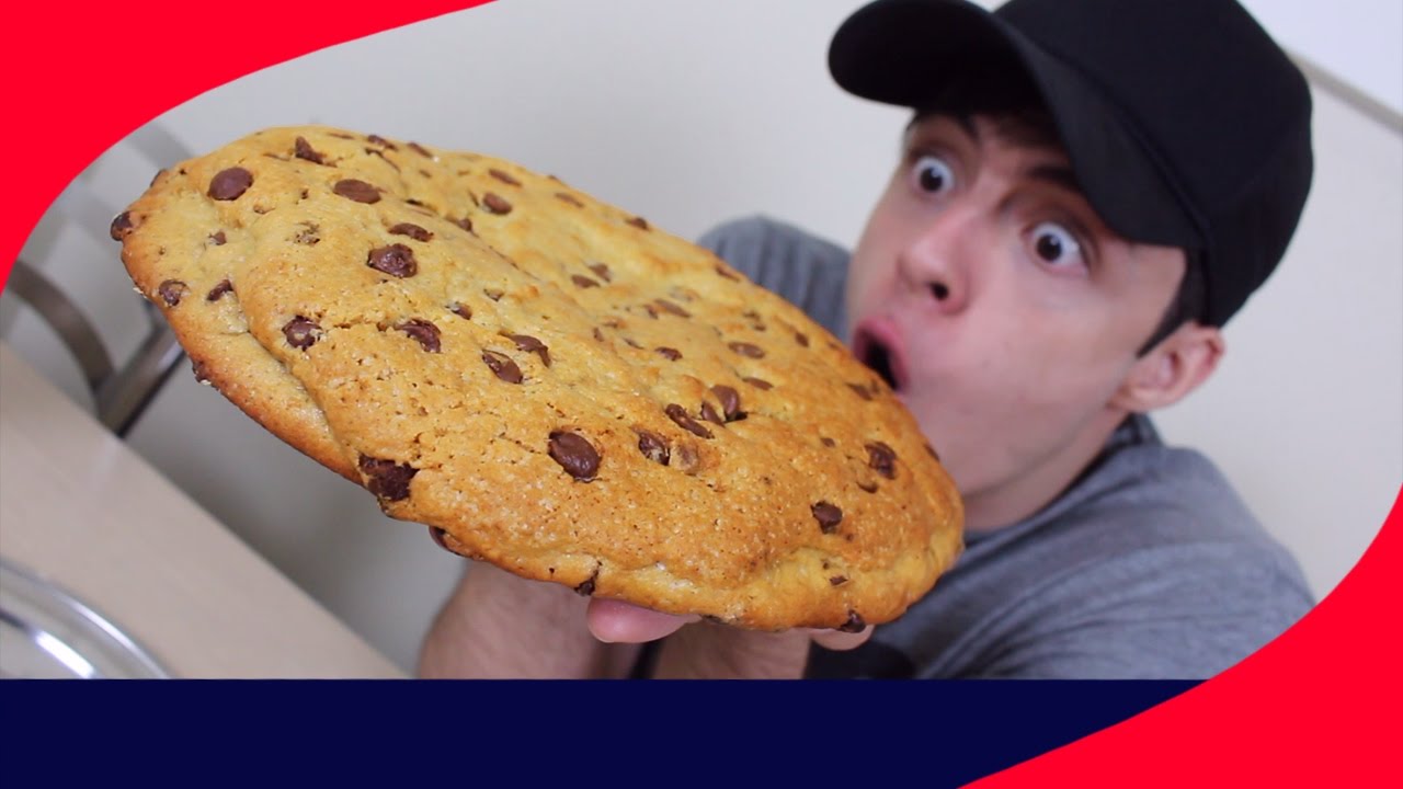 SUPER COOKIE GIGANTE (1KG)!