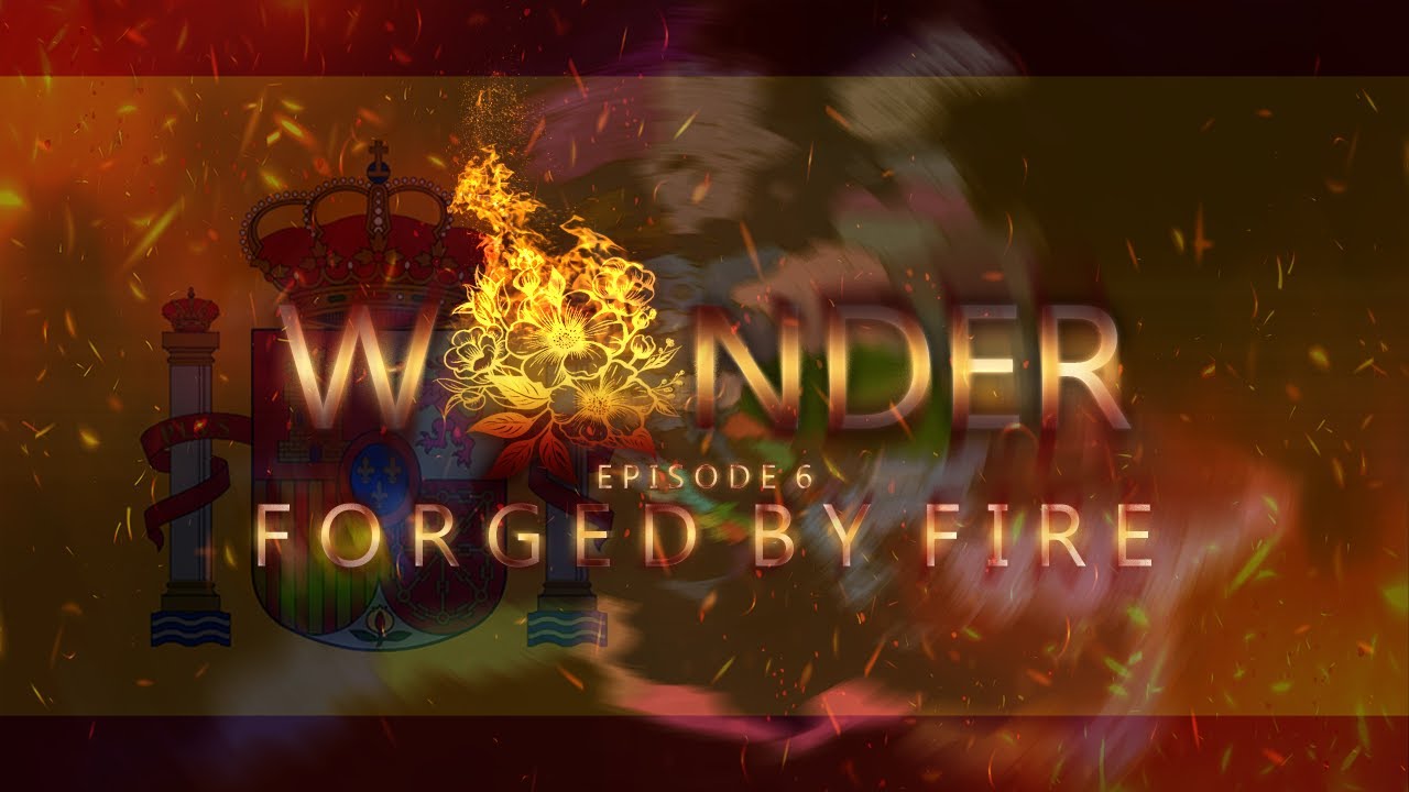 Wonder: Alternate Future of the World | Episode 6 - Forged By Fire