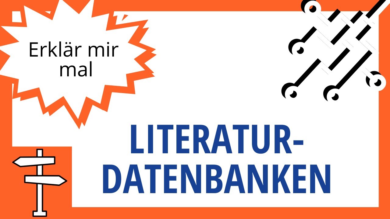 Recherche im Datenbankinfosystem (DBIS) der EvH