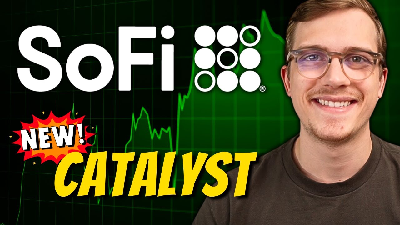 Правда о вхождении акций SOFI в индекс S&P500