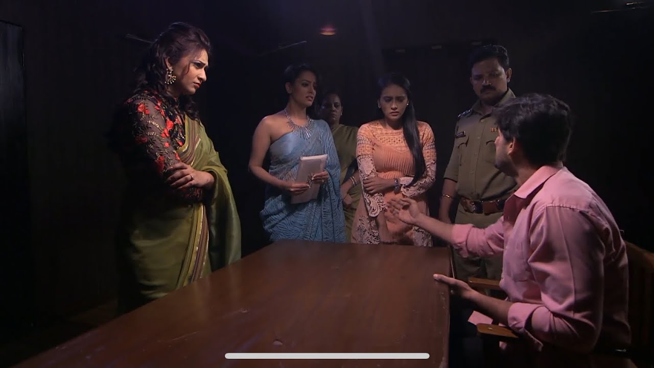 ईशिता को हुआ सगुण पर सक !! Yeh hai mhobbatin star plus serial 