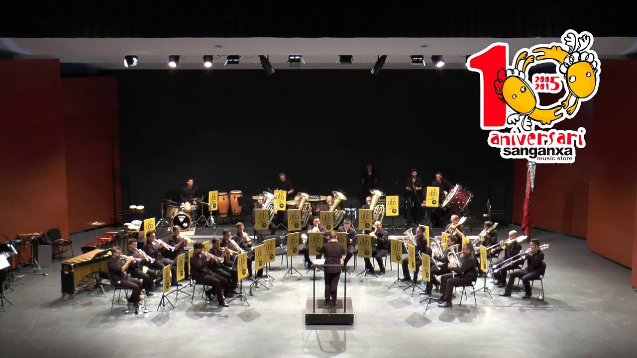John Williams: Epic Themes (arr. Steve Sykes)