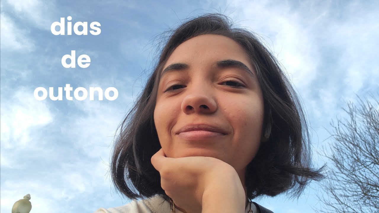 dias de outono no porto | daily vlog