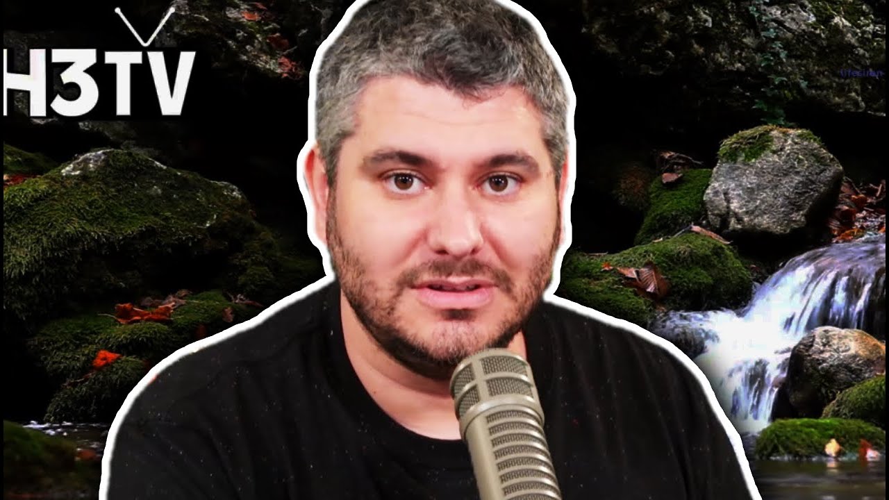 Is Ethan Klein Wrong About Israel/Palestine?