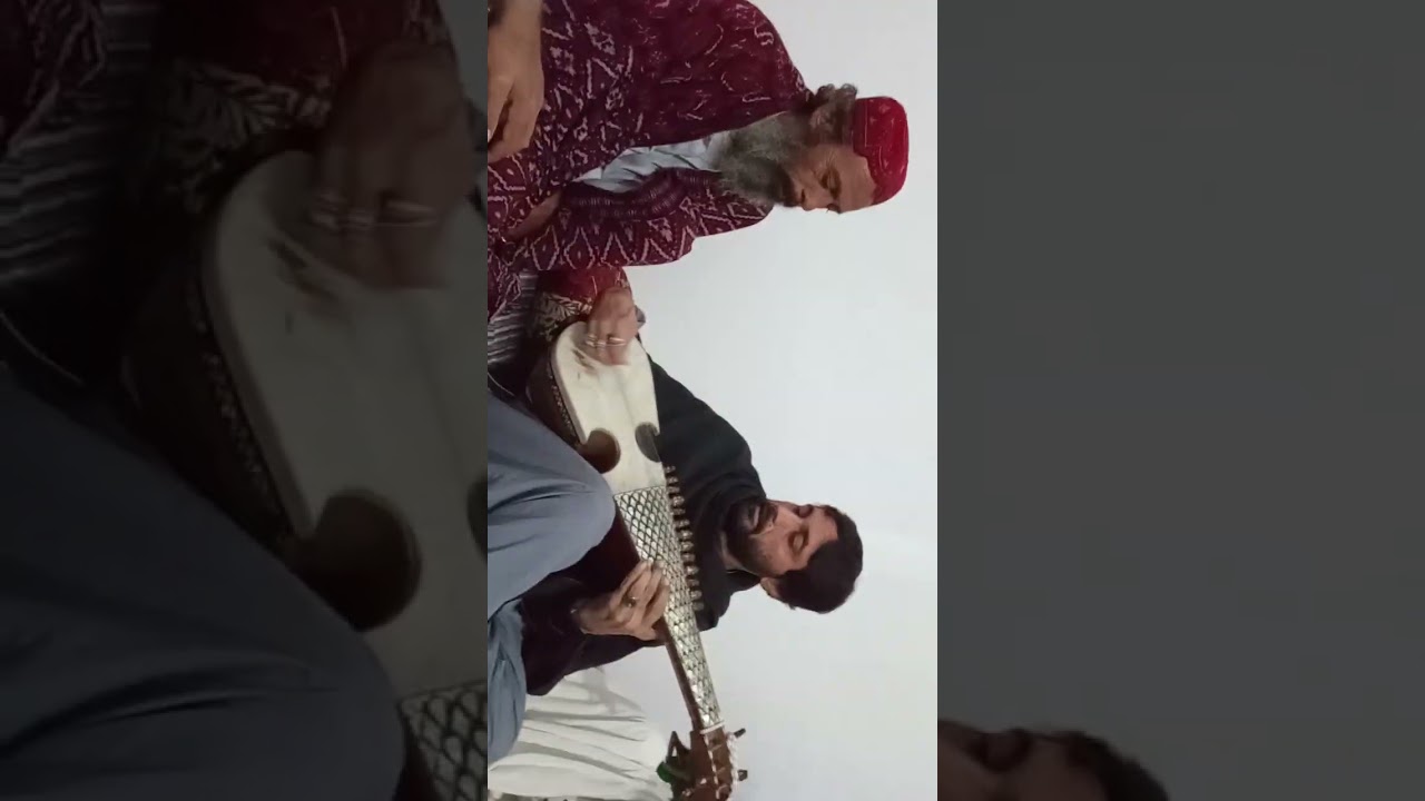 NEW PASTO SAONG  2026 WAQAS MALANG AO ZAREF KHAN